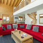 Chalet Anna