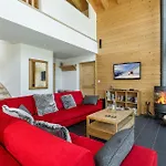 Chalet Anna *