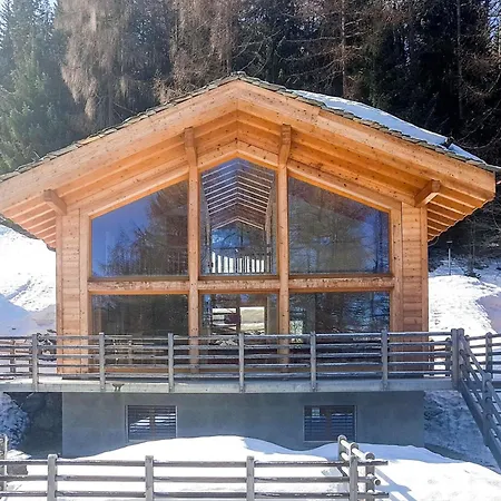 Anna Chalet