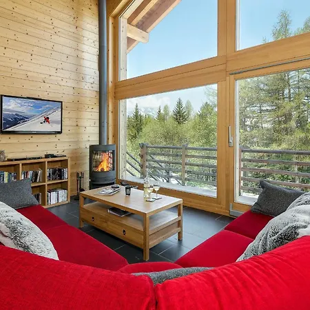 Anna Chalet