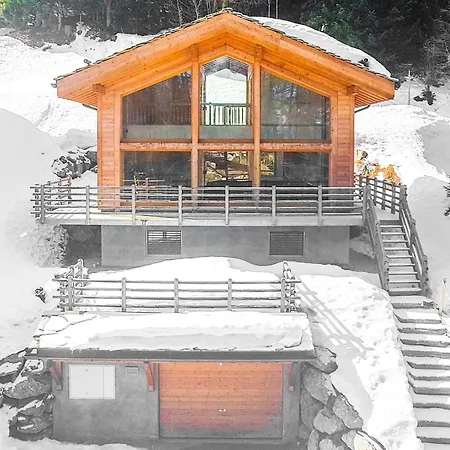 Anna Chalet *