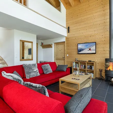 Chalet Anna *